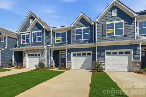 Exterior - 110 Pointer Trl, Troutman, NC 28166 photo 1 of 1