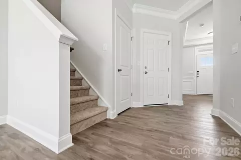 Entry Way - 110 Pointer Trl, Troutman, NC 28166 photo 2 of 2