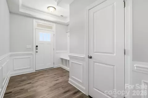 Entry Way - 110 Pointer Trl, Troutman, NC 28166 photo 1 of 2