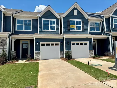 110 Pointer Trl, Troutman, NC 28166