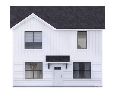 209 James St, Kannapolis, NC 28083