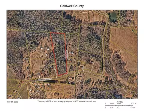 Fowler Road, Granite Falls, NC 28630 photo 3