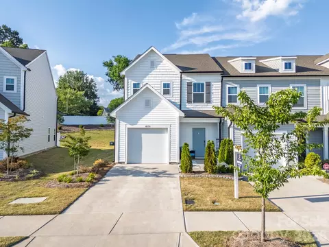 4050 Claret Cup Dr, Kannapolis, NC 28083