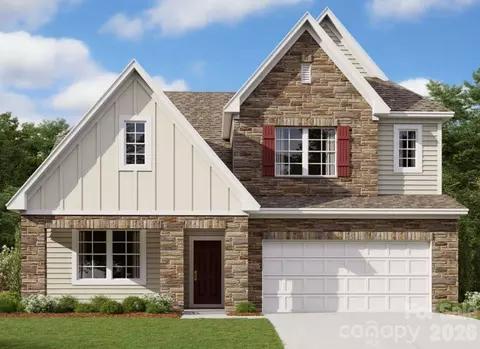2755 Pinecliff Dr, Concord, NC 28027