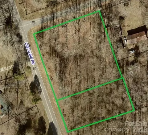 4702 Lee Cline Rd, Conover, NC 28613 photo 4