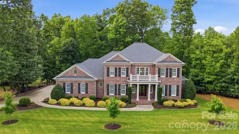 2239 Tully More Dr, Landis, NC 28088