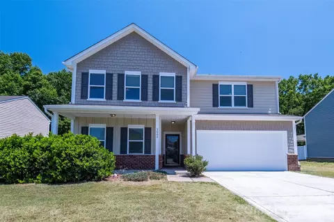 3006 Houndscroft Rd, Indian Trail, NC 28079