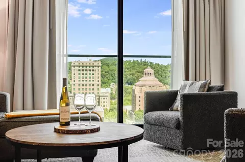 7 Patton 1006 Ave #1006, Asheville, NC 28801