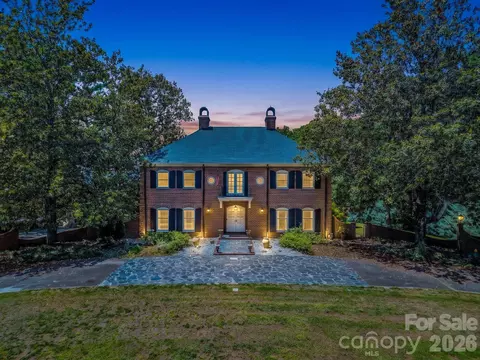 590 Miller Rd, Rutherfordton, NC 28139