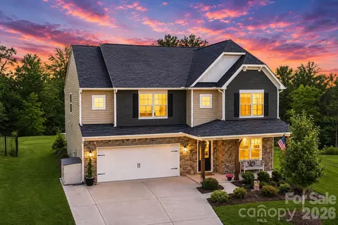 5688 Newton Way, Maiden, NC 28650
