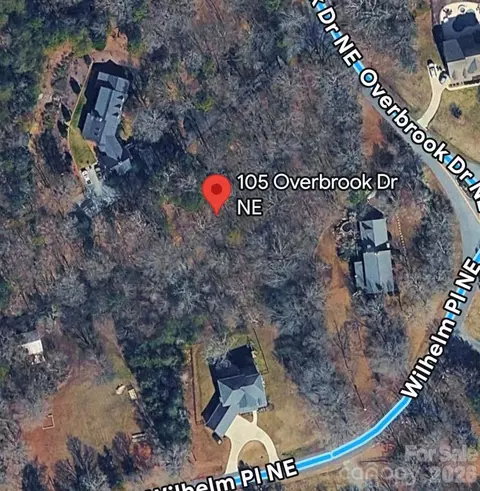 105 Overbrook Ne Dr NE, Concord, NC 28025