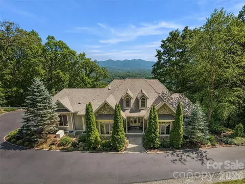 1278 Breckenridge Rd, Waynesville, NC 28785