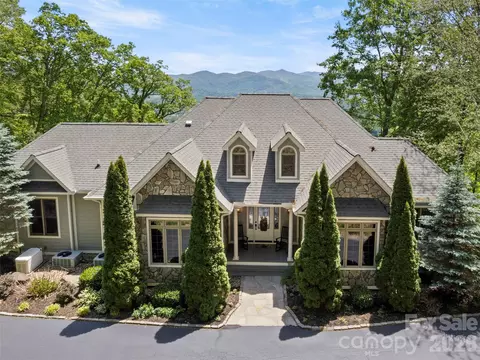 1278 Breckenridge Rd, Waynesville, NC 28785