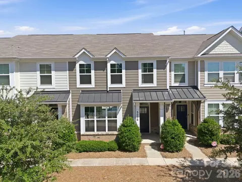 5036 David Cox Rd, Charlotte, NC 28269
