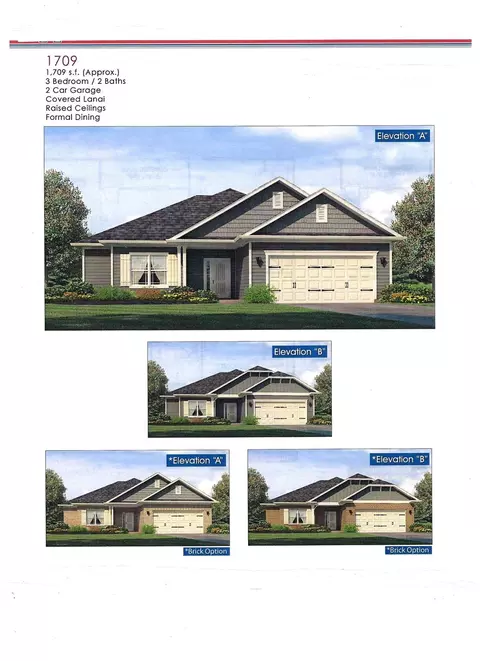 1045 Kildare 63 Dr #63, Salisbury, NC 28155