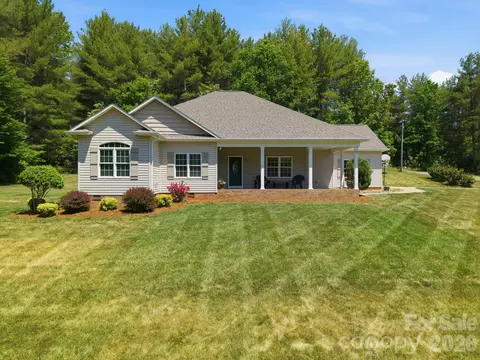 23 Moser Cir, Taylorsville, NC 28681