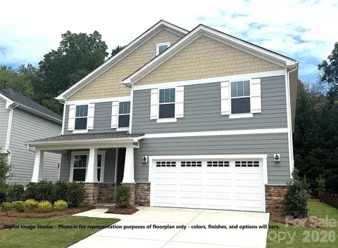 2807 Bowman Dr, Gastonia, NC 28052