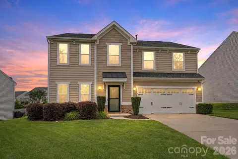 1327 Yellow Springs Dr, Indian Land, SC 29707