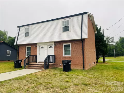 Exterior - 788 Coley Rd, Salisbury, NC 28146 photo 3 of 7