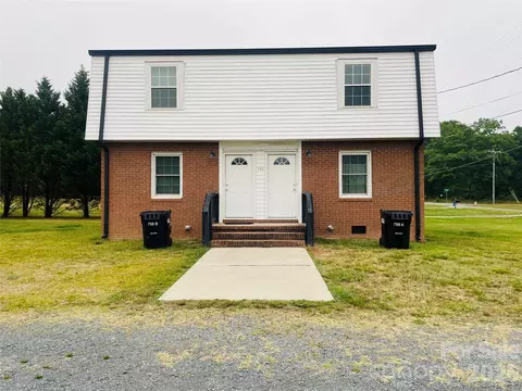 Exterior - 788 Coley Rd, Salisbury, NC 28146 photo 4 of 7