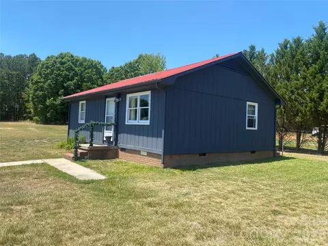 Exterior - 788 Coley Rd, Salisbury, NC 28146 photo 2 of 7