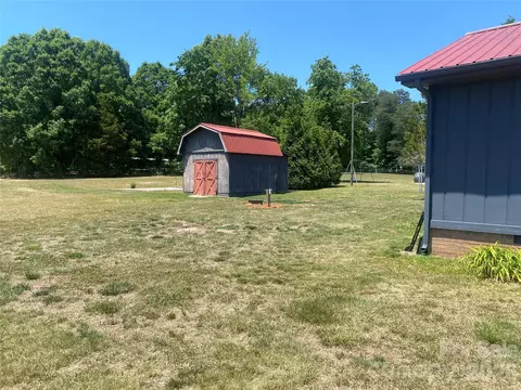 Exterior - 788 Coley Rd, Salisbury, NC 28146 photo 5 of 7