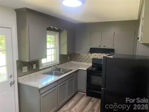 Kitchen - 788 Coley Rd, Salisbury, NC 28146 photo 2 of 6
