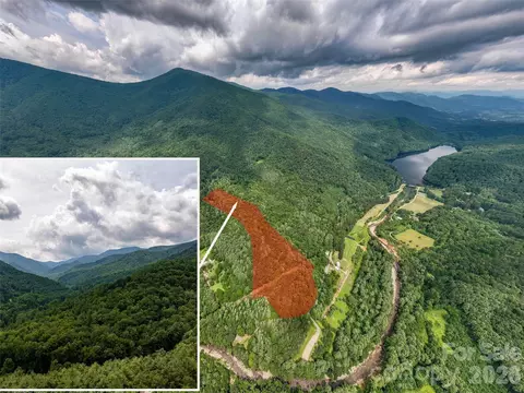 00 Lake Logan Rd, Canton, NC 28716