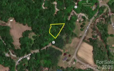 00 Chimney Rock Rd, Hendersonville, NC 28792