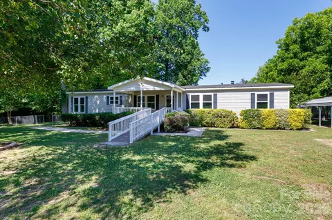2967 Starnes Dr, Rock Hill, SC 29730