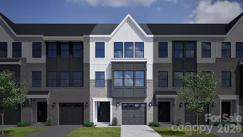 7417 Mashburn 99 Dr #99, Charlotte, NC 28269