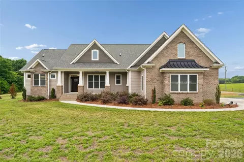9005 Nc 218 E Hwy E, Marshville, NC 28103