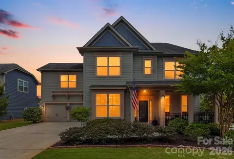 1306 Corey Cabin Ct, Fort Mill, SC 29715