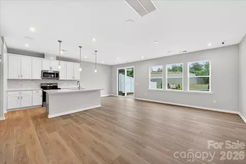 Living - 512 Webster Ln, Cramerton, NC 28032 photo 1 of 2