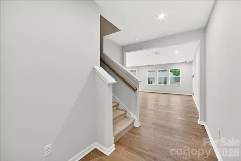 Entry Way - 512 Webster Ln, Cramerton, NC 28032 photo 1 of 6