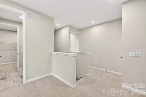 Entry Way - 512 Webster Ln, Cramerton, NC 28032 photo 5 of 6