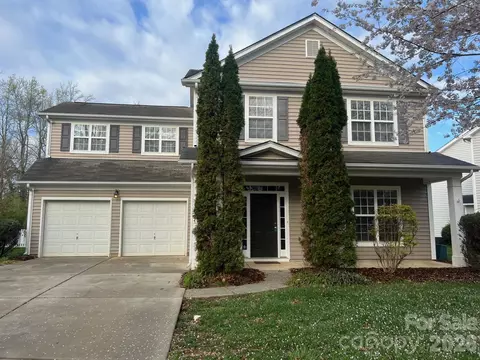 9834 Caldwell Depot Rd, Cornelius, NC 28031