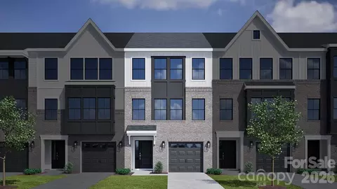 7425 Mashburn 101 Dr #101, Charlotte, NC 28269