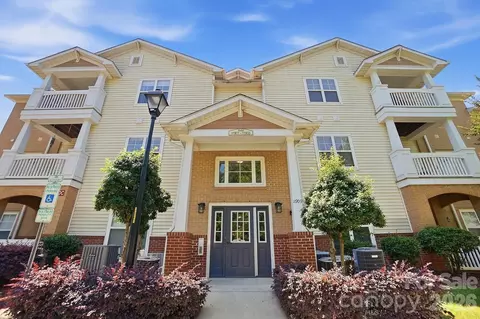 11919 Ridgeway Park Dr, Charlotte, NC 28277