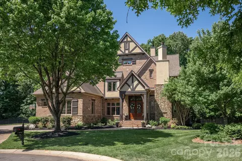 9318 Clerkenwell Dr, Waxhaw, NC 28173