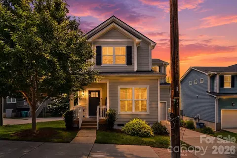 414 King St, Waxhaw, NC 28173