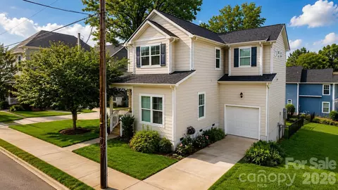 414 King St, Waxhaw, NC 28173