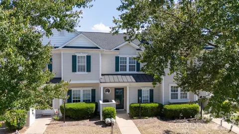 11625 Lioness St, Charlotte, NC 28273