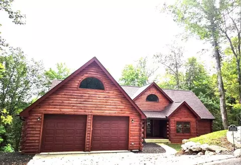 231 Bluebird Rd, Lake Lure, NC 28746