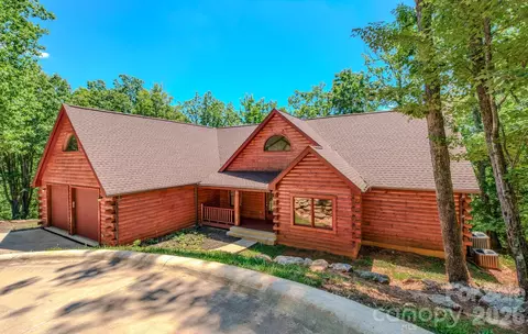 231 Blue Bird Rd, Lake Lure, NC 28746
