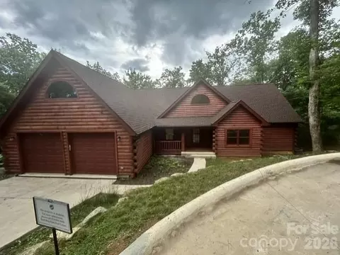 231 Blue Bird Rd, Lake Lure, NC 28746