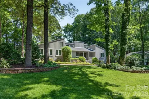 3816 Smokerise Hill Dr, Charlotte, NC 28277