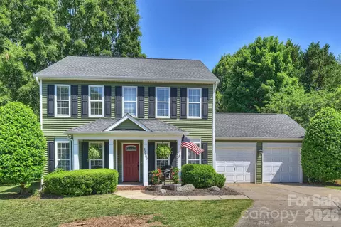 13600 Red Wine Ct, Charlotte, NC 28273