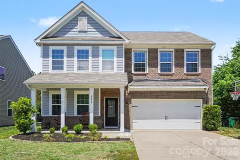 4638 Cecilia Ln, Charlotte, NC 28273