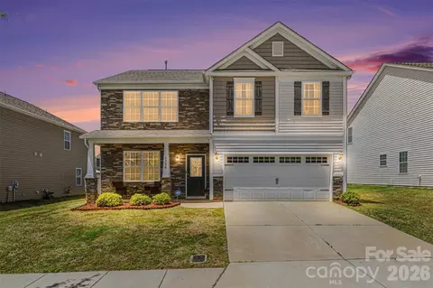 7596 Nolen Farm Dr, Gastonia, NC 28056